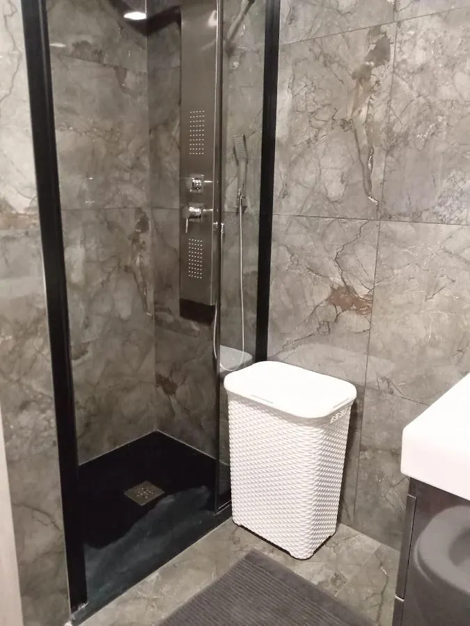 Apartment Paola With Free Private Parking Place Split 0*,  Croatia
