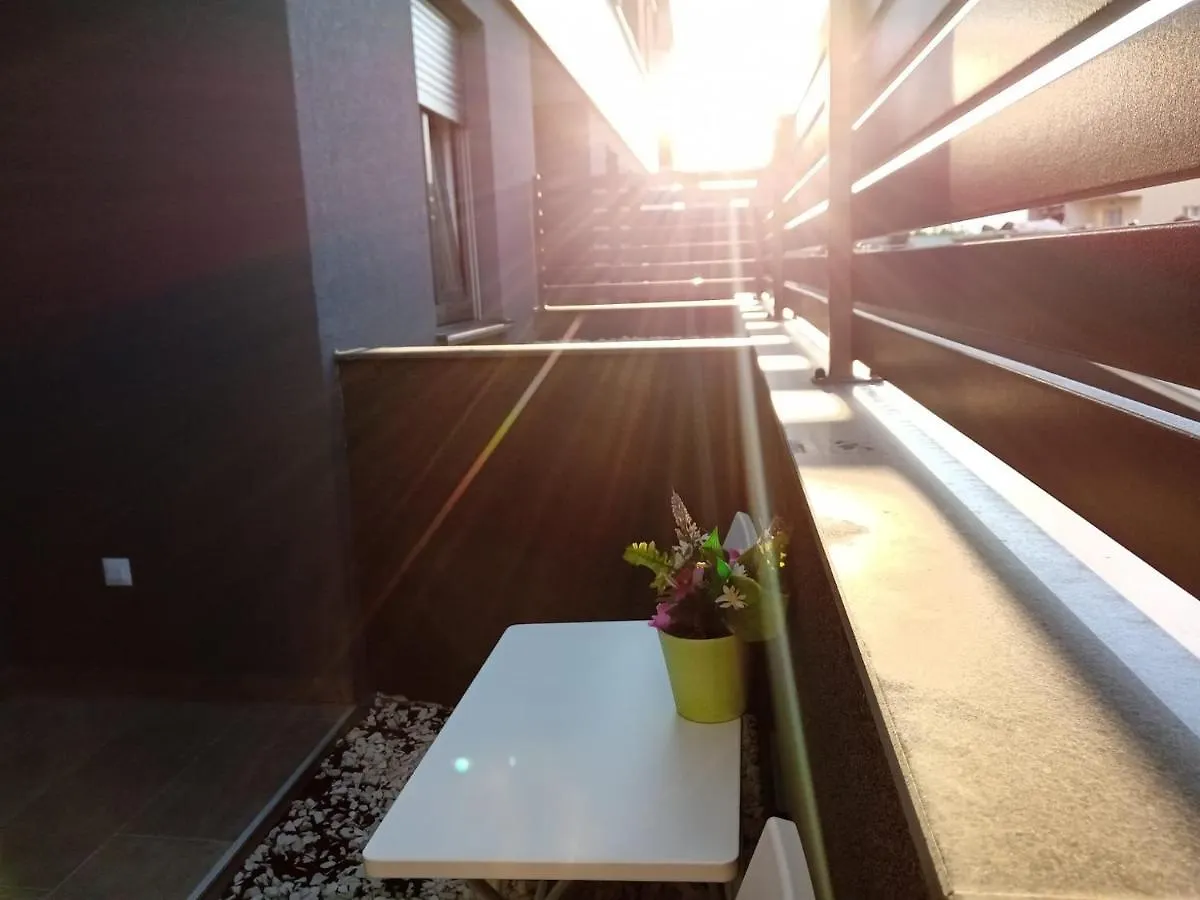 Apartment Paola With Free Private Parking Place Split 0*,