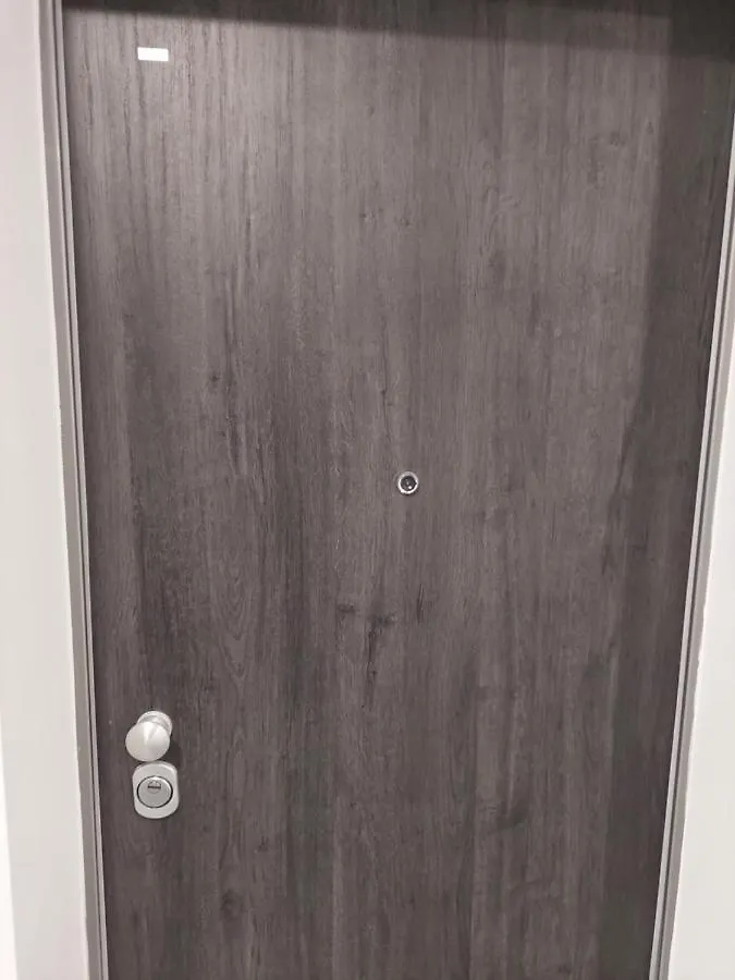 Apartment Paola With Free Private Parking Place Split Croatia