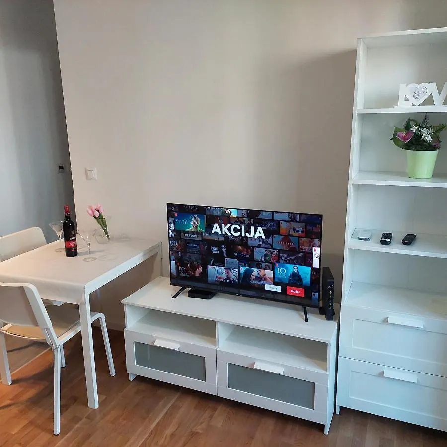 Apartment Paola With Free Private Parking Place Split Croatia