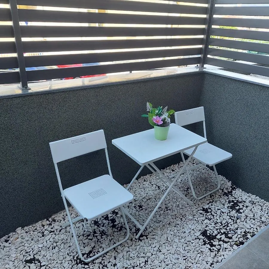 Apartment Paola With Free Private Parking Place Split 0*,  Croatia