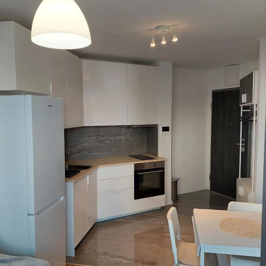 Apartment Paola With Free Private Parking Place Split