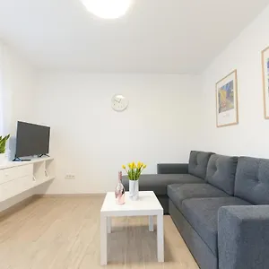 Break Apartman