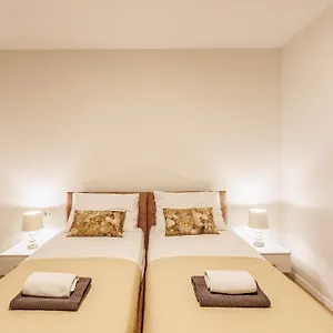  Apartamento Blue Pearl-split Town Center