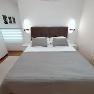  Apartamento Bella Vista - Cozy With Easy Check-in And Free Parking