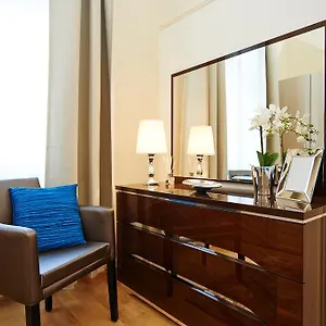 Luxury Apartamento Budapest