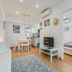 House Apartamento Cascaes