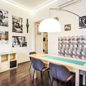 Pop Arts Apartamento Budapest